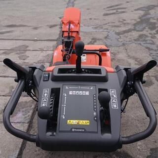 ご成約頂きました❗北欧のエンジン除雪機 自走式 ハスクバーナ  ST224  Husqvarna 2018年製 ご成約頂きました❗北欧のエンジン除雪機 自走式 ハスクバーナ ST224