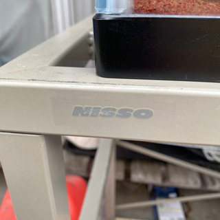 90センチ水槽(水槽台セット)※取引中