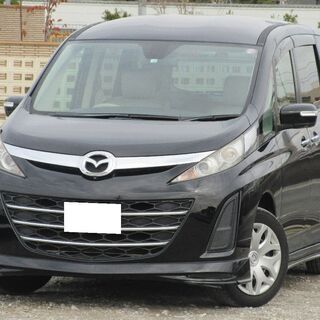 【車検2年満タン渡し】ビアンテ（総額：49万円）【走行6.5万キ...