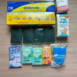 中古プレスンシールが無料 格安で買える ジモティー