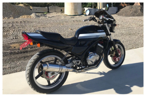 バリオス 1型