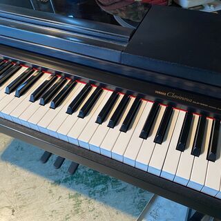 YAMAHA Clavinova CLP-560 クラビノーバ 電子ピアノ 中古動作品】