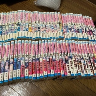 NARUTO 単行本　全72巻フルセット