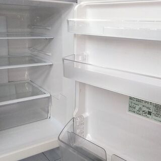 冷蔵庫 3ドア 265L 幅54センチ 日立