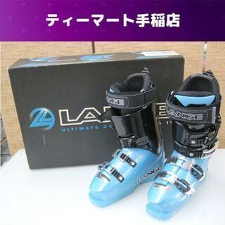LANGE/ラング COMP PRO 24.0cm CRAZY BLUE LB91050 スキーブーツ スキー靴 札幌市手稲区