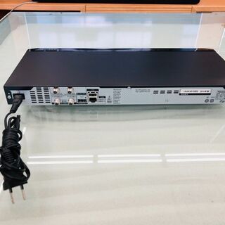 Panasonic(パナソニック) 定価32.530円 500GB?HDD搭載ハイビジョン 