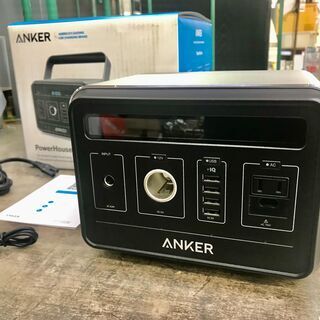 Anker PowerHouse アンカー パワーハウス ポータ...