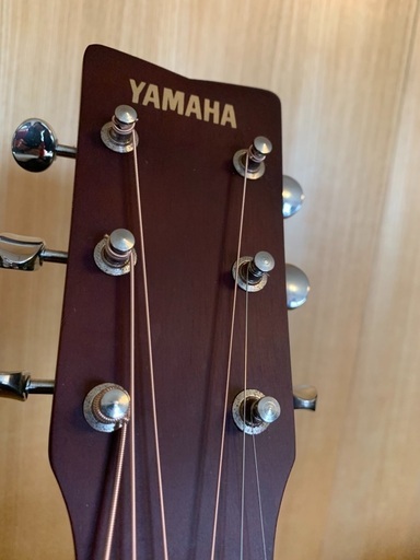 YAMAHA  JR2  ミニギター