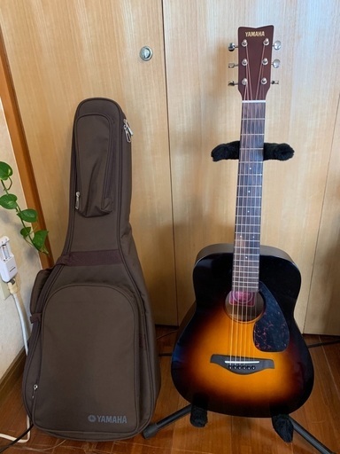 YAMAHA  JR2  ミニギター