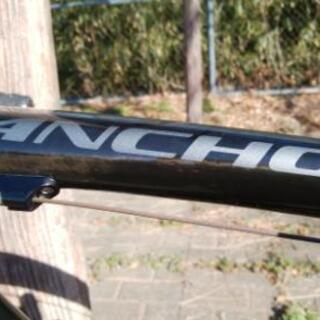 お取引決定】anchor アンカー RS8 490 105コンポ 2×11S ロードバイク！