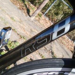 お取引決定】anchor アンカー RS8 490 105コンポ 2×11S ロードバイク！