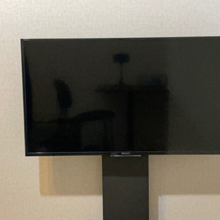 液晶テレビ　SONY BRAVIA W700C KJ-40W700C