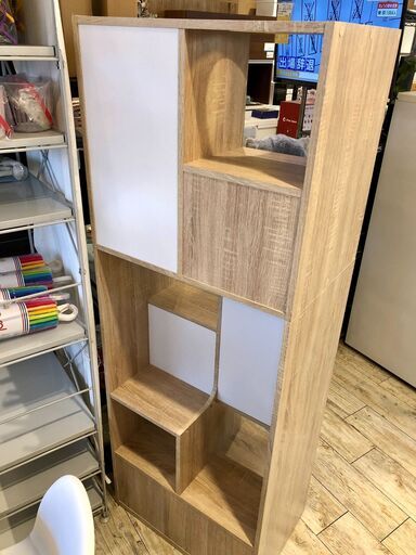 キャットシェルフの中古が安い！激安で譲ります・無料であげます