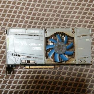 GEFORCE GTX465