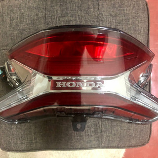 pcx kf30テールライト一式