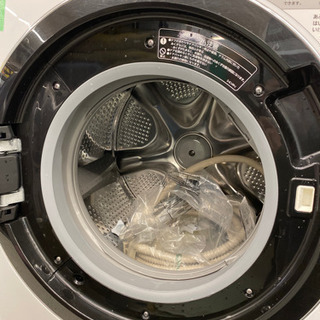 高年式のドラム洗濯機【商談中】