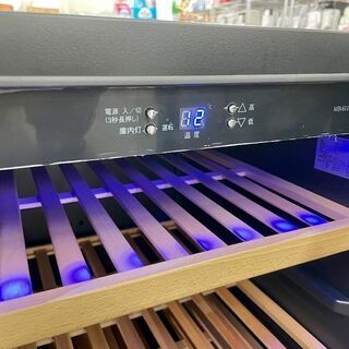 どーラクさん専用　ウインセラーウインクーラー三ツ星貿易　MB-660c 専用出品 mb_6110ce_2.jpg