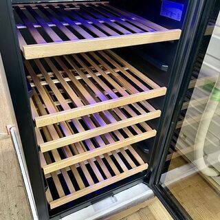 どーラクさん専用　ウインセラーウインクーラー三ツ星貿易　MB-660c 専用出品 mb_6110ce_2.jpg