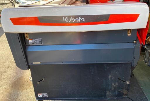 クボタ AR218 コンバイン AEROSTAR 約343時間