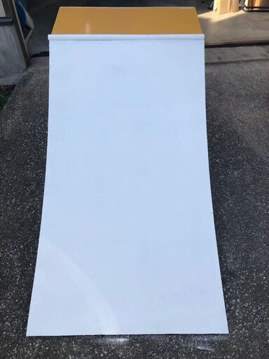 スケボー用スロープ台 （手作り1台） 【公式通販】