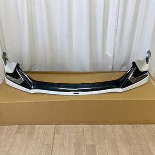 旭川 50エスティマ 現行 最終型アエラス4型モデリスタ後期 純正 ...