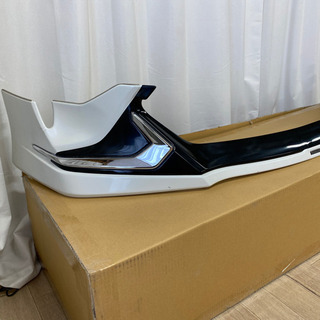 旭川 50エスティマ 現行 最終型アエラス4型モデリスタ後期 純正 