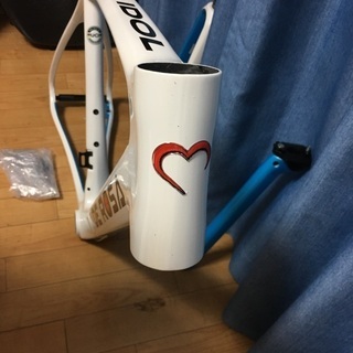 デローザ アイドル 2020 フレームセット