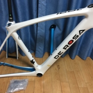 デローザ アイドル 2020 フレームセット