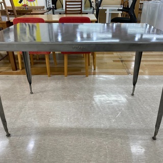 DULTON ワークテーブル【トレファク岸和田店】