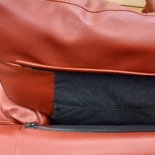 G4102 処分セール! 2月4日で締め切ります！ 利用可能 L字ソファー 3