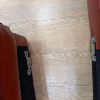 G4102 処分セール! 2月4日で締め切ります！ 利用可能 L字ソファー 3