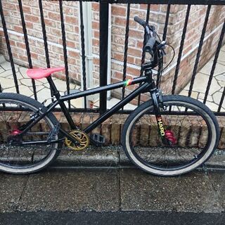 【ネット決済】Haro 24inch 2020年