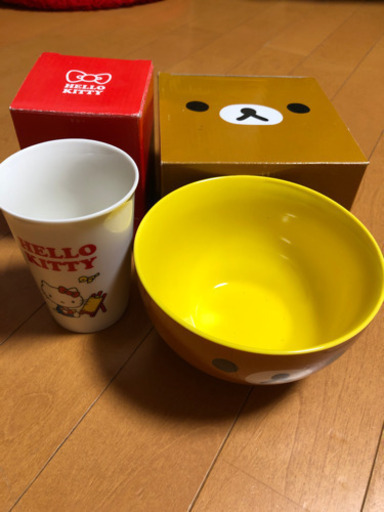 サンリオ食器 さこ 久留米の服 ファッションの中古 古着あげます 譲ります ジモティーで不用品の処分 サンリオ食器 さこ 久留米の服 ファッションの中古 古着あげます 譲ります ジモティーで不用品の処分