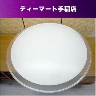 高年式 東芝 LEDシーリングライト ～12畳 NLEH12011A-LC 昼白色