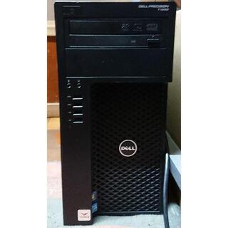デル T1650 ワークステーション