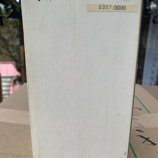 新品！アナハイム ディズニーランド ミニー 置物 世界 357/3000 レア