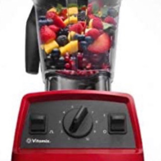 ほぼ未使用品。Vitamix