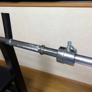 値下げしました！ファイティングロード、ダンベル、ベンチプレスセット　Fighting Road