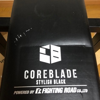 値下げしました！ファイティングロード、ダンベル、ベンチプレスセット　Fighting Road