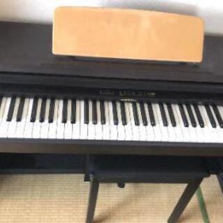 【ネット決済】電子ピアノ コロンビア 無料