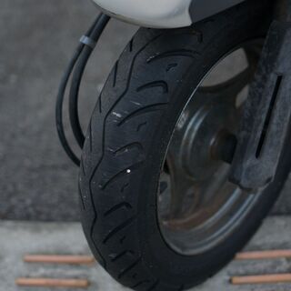 販売済み21.02.02レッツ2　Let's2　CA1PA型　原付 スクーター 原付バイク バイク 原付き 原チャ バイク本体