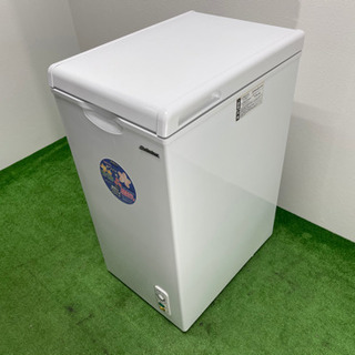 アビテラックス/Abitelax 業務用 冷凍ストッカー 60L 急速冷凍機能付き 