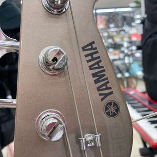 YAMAHA(ヤマハ) エレキベース BB614