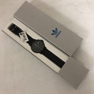 【新品】アディダス ADIDAS 腕時計 CJ6331 Z08-...