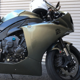 YAMAHA YZF-R1 逆輸入車