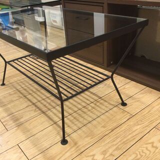 UNICO センターテーブル 【ﾄﾚﾌｧｸ桶川店】 【公式通販】