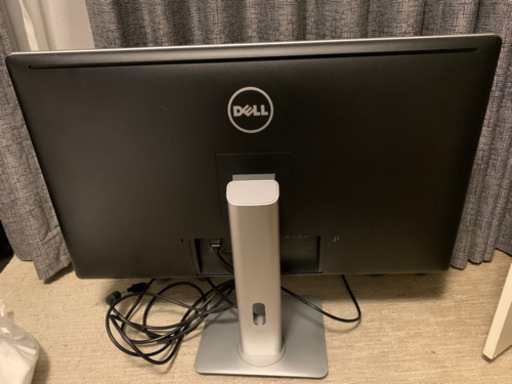 Dell 32” 4k 広色域モニター UP3216Q 【公式ショッピングサイト】