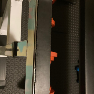 【値下げ】アイロテック パワースクワットラック