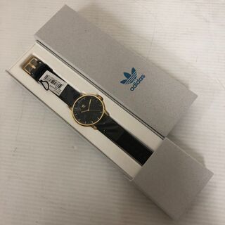 【新品】アディダス ADIDAS 腕時計 CJ6333 Z08-...