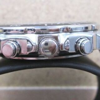 ☆ CITIZEN 腕時計 VO10-6771F クロノグラフ エコドライブ H500